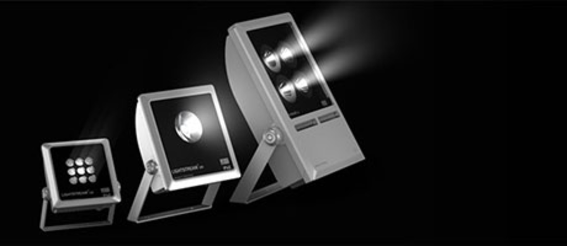 Lightstream LED bei Thrainer & Waldschütz GmbH in Irschenberg
