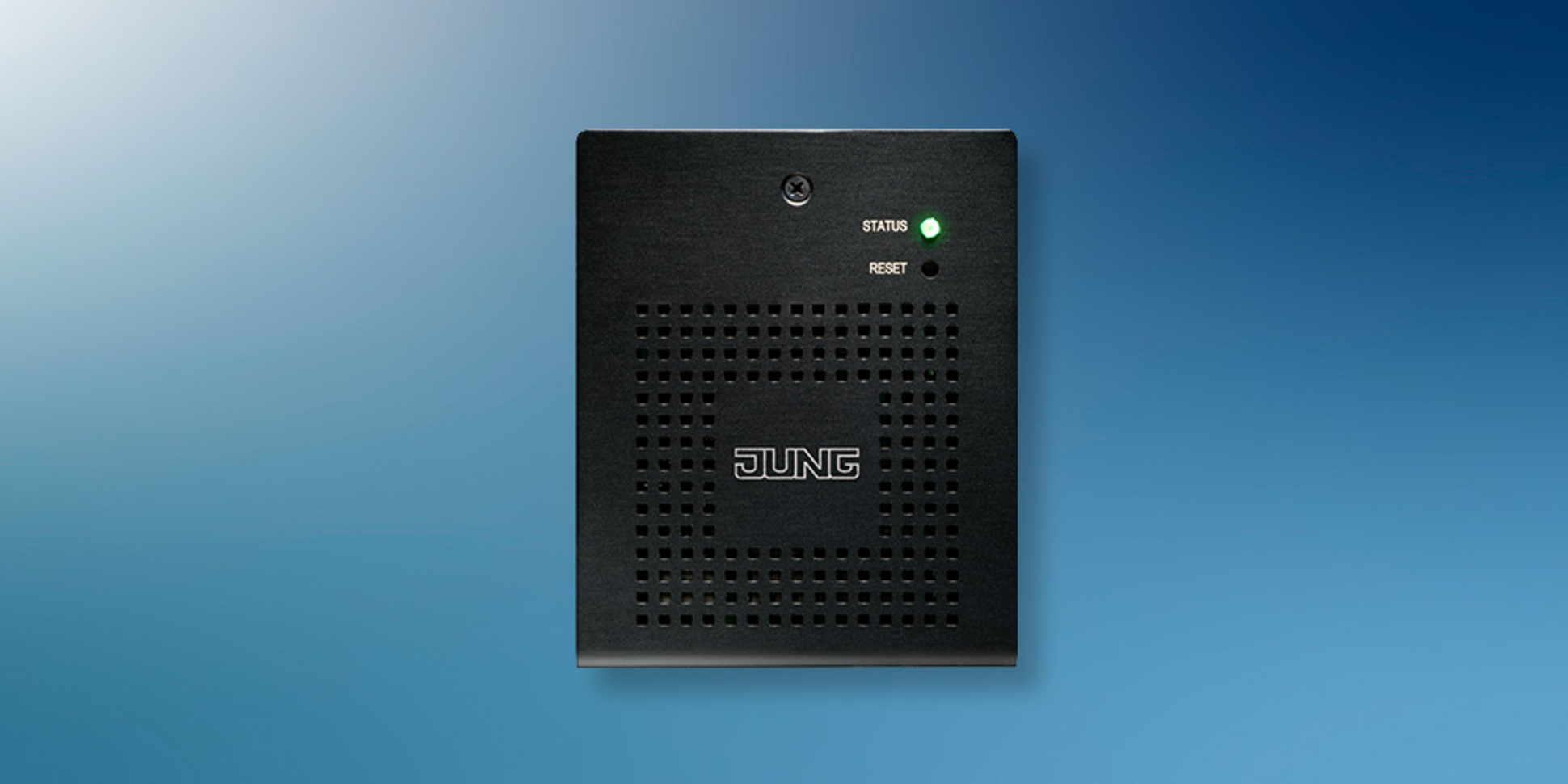 Smart Visu Server bei Thrainer & Waldschütz GmbH in Irschenberg