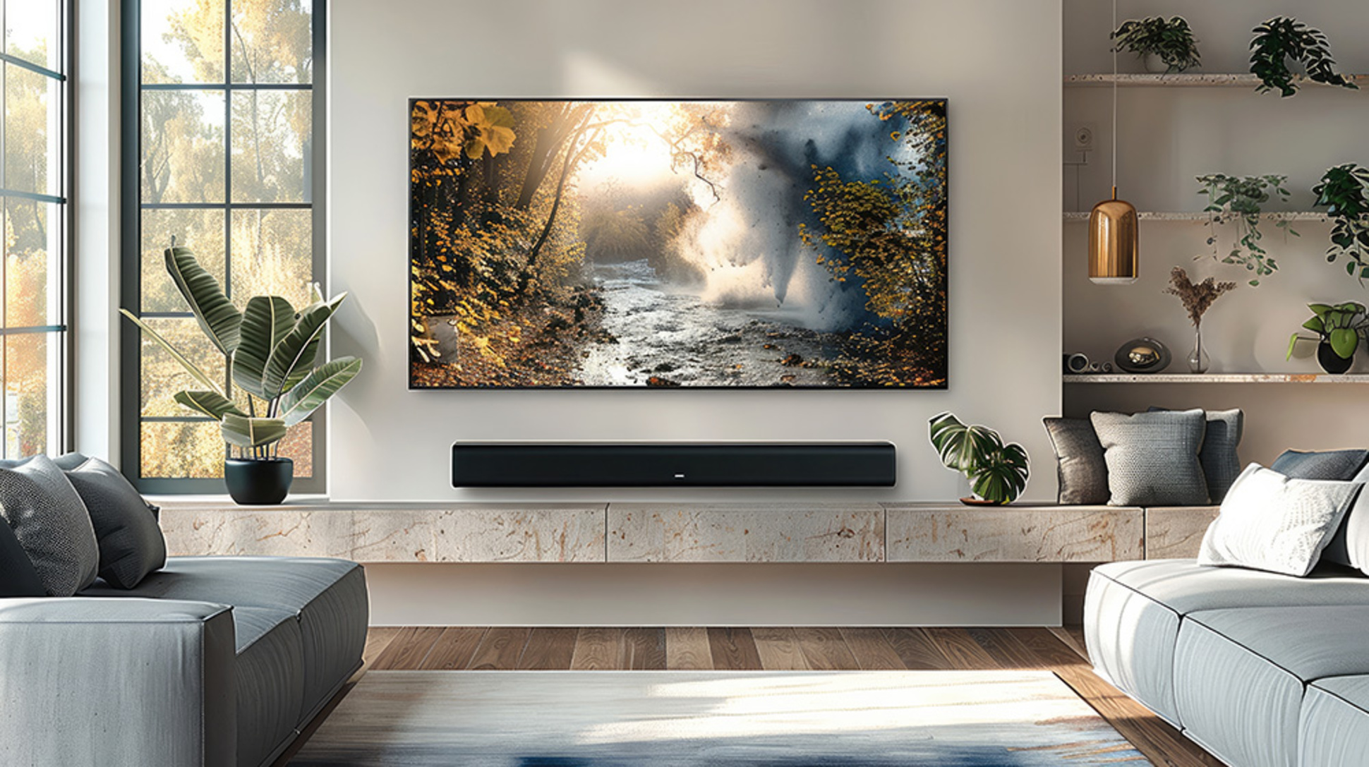 Fernseher bei Thrainer & Waldschütz GmbH in Irschenberg