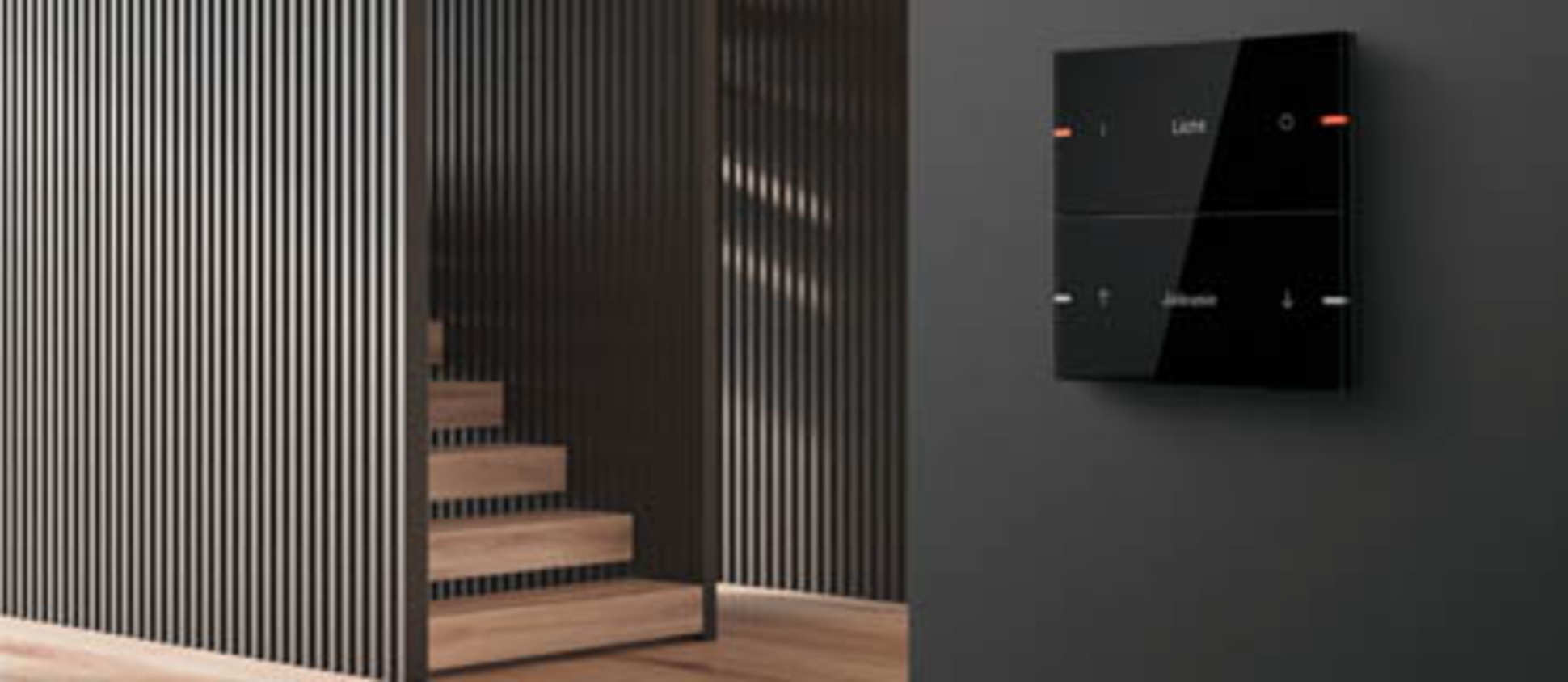 Gira Tastsensor 4 bei Thrainer & Waldschütz GmbH in Irschenberg