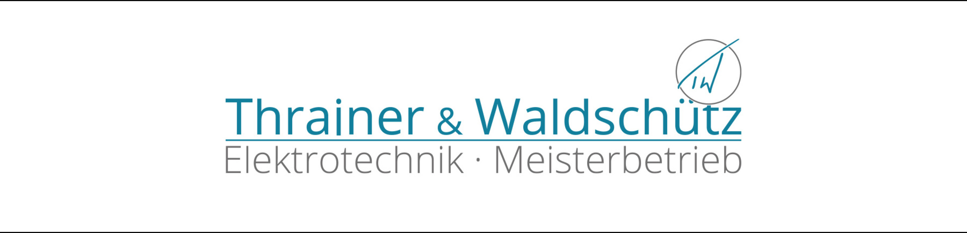 Thrainer & Waldschütz GmbH in Irschenberg