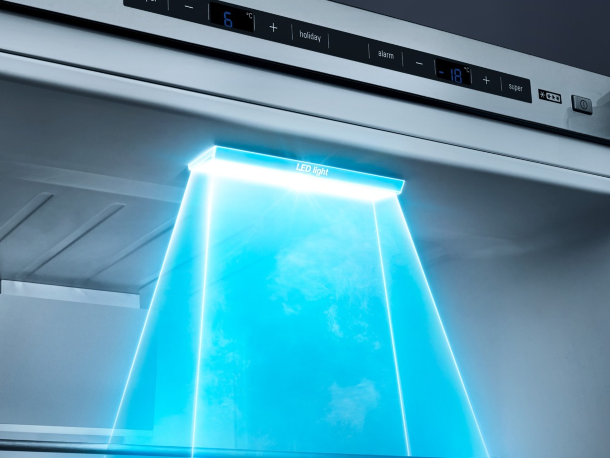 LED Licht bei Thrainer & Waldschütz GmbH in Irschenberg
