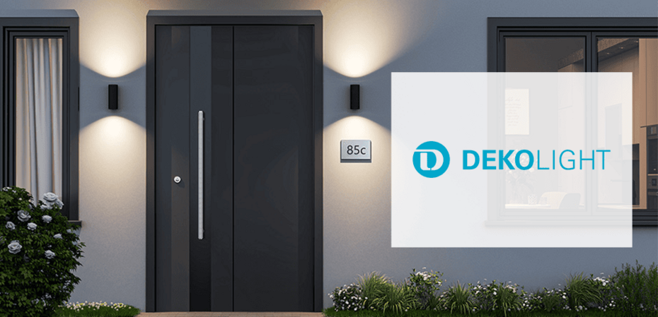DEKO-LIGHT bei Thrainer & Waldschütz GmbH in Irschenberg