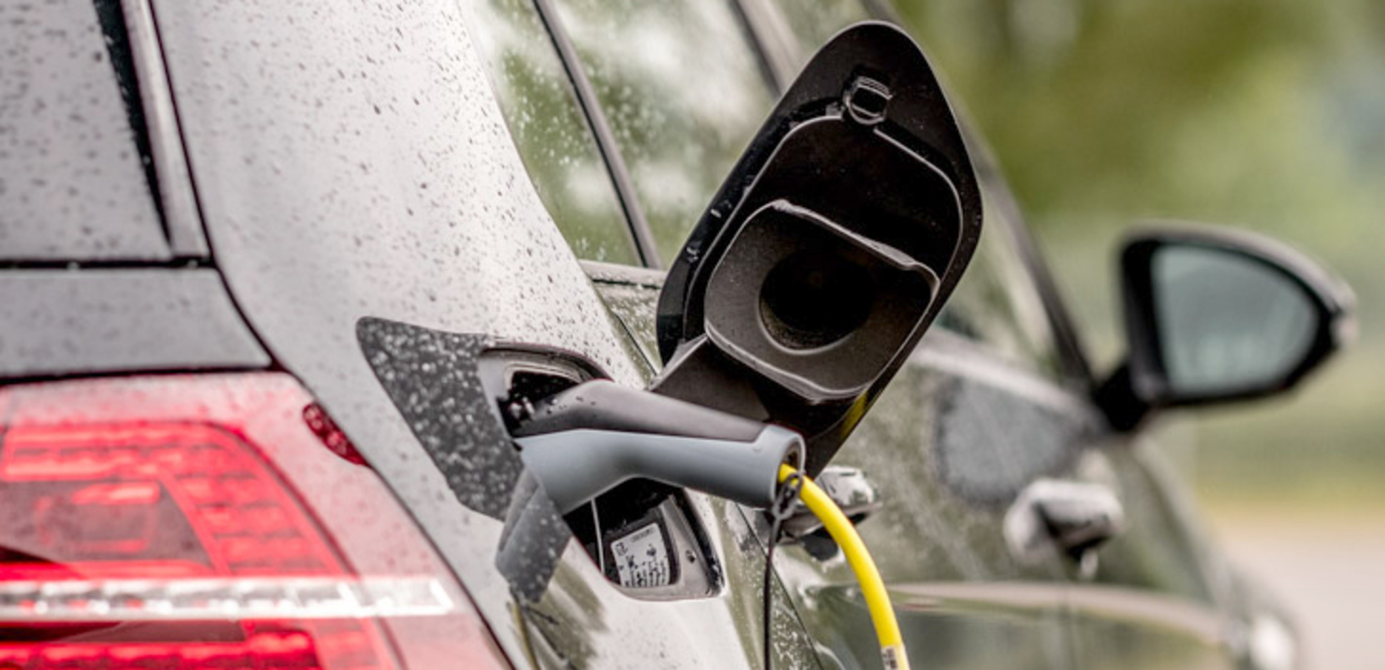 E-Mobility bei Thrainer & Waldschütz GmbH in Irschenberg