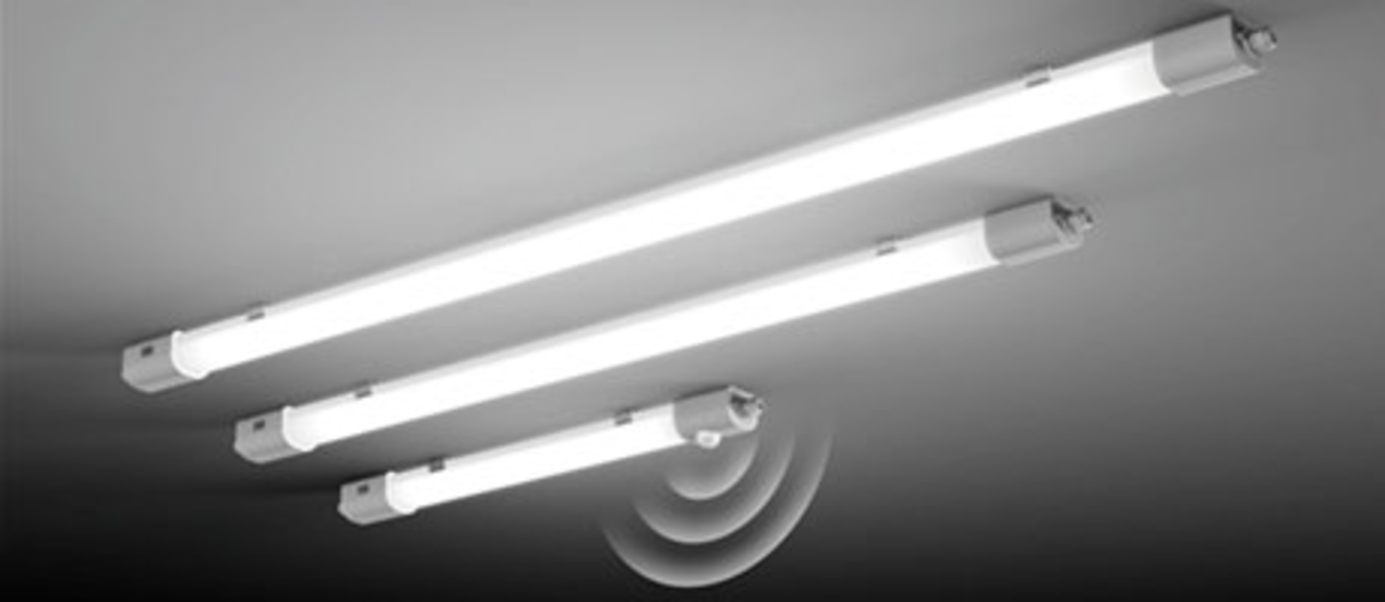 Planox Feuchtraumleuchten bei Thrainer & Waldschütz GmbH in Irschenberg