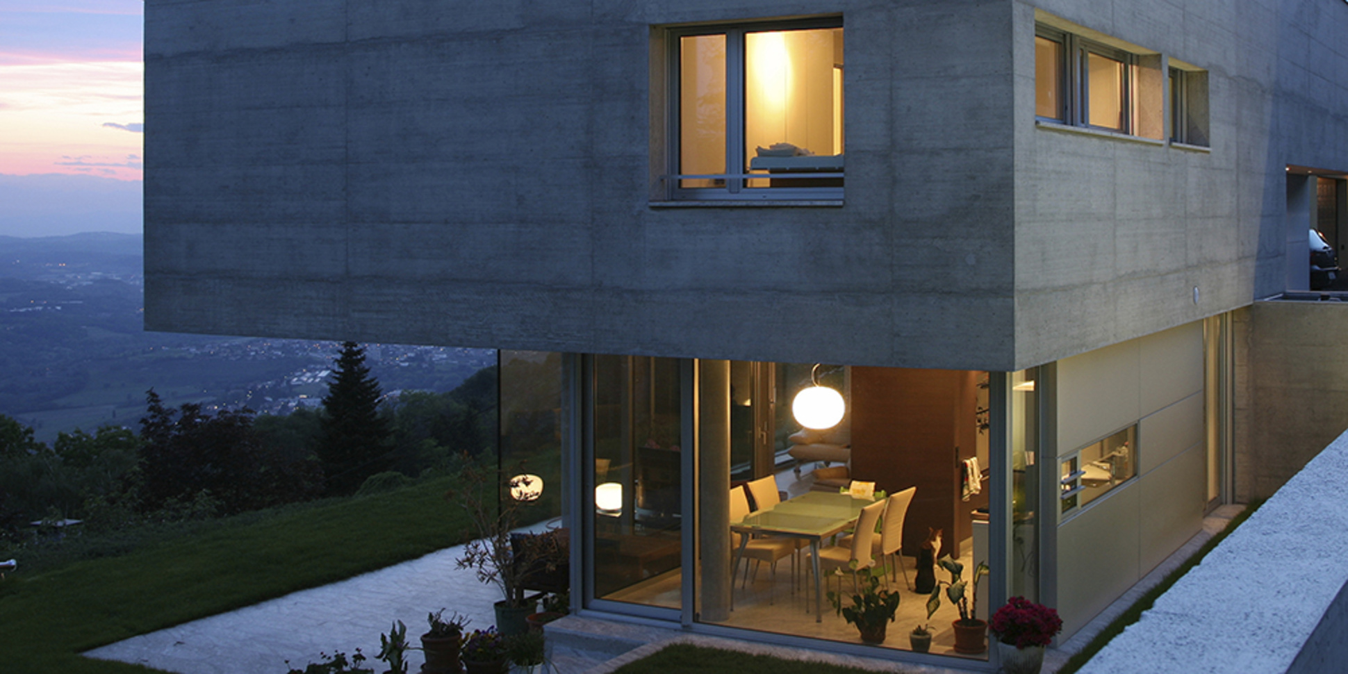 Design orientiere Produkte bei Thrainer & Waldschütz GmbH in Irschenberg