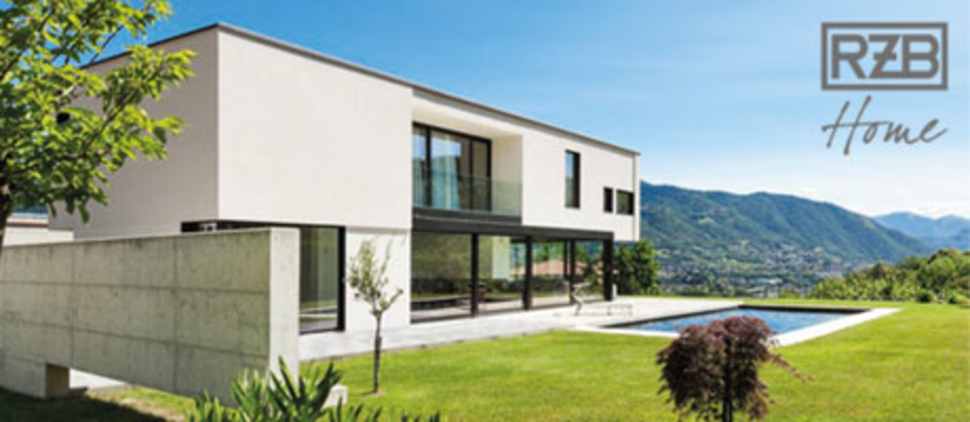 RZB Home + Basic bei Thrainer & Waldschütz GmbH in Irschenberg