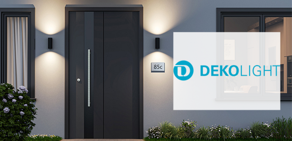 DEKO-LIGHT bei Thrainer & Waldschütz GmbH in Irschenberg