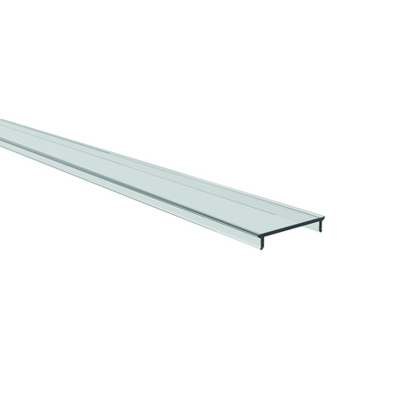 LED-Profil­abdeckungen bei Thrainer & Waldschütz GmbH in Irschenberg