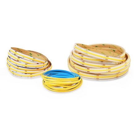 LED Stripes COB bei Thrainer & Waldschütz GmbH in Irschenberg