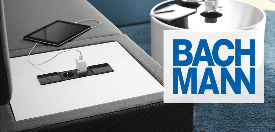 Bachmann bei Thrainer & Waldschütz GmbH in Irschenberg