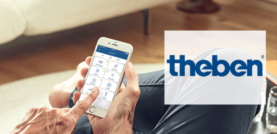 Theben bei Thrainer & Waldschütz GmbH in Irschenberg